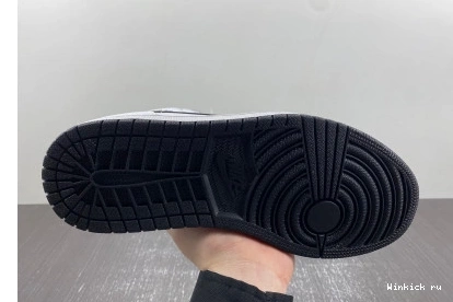 1 Air Mid Jordan 1129